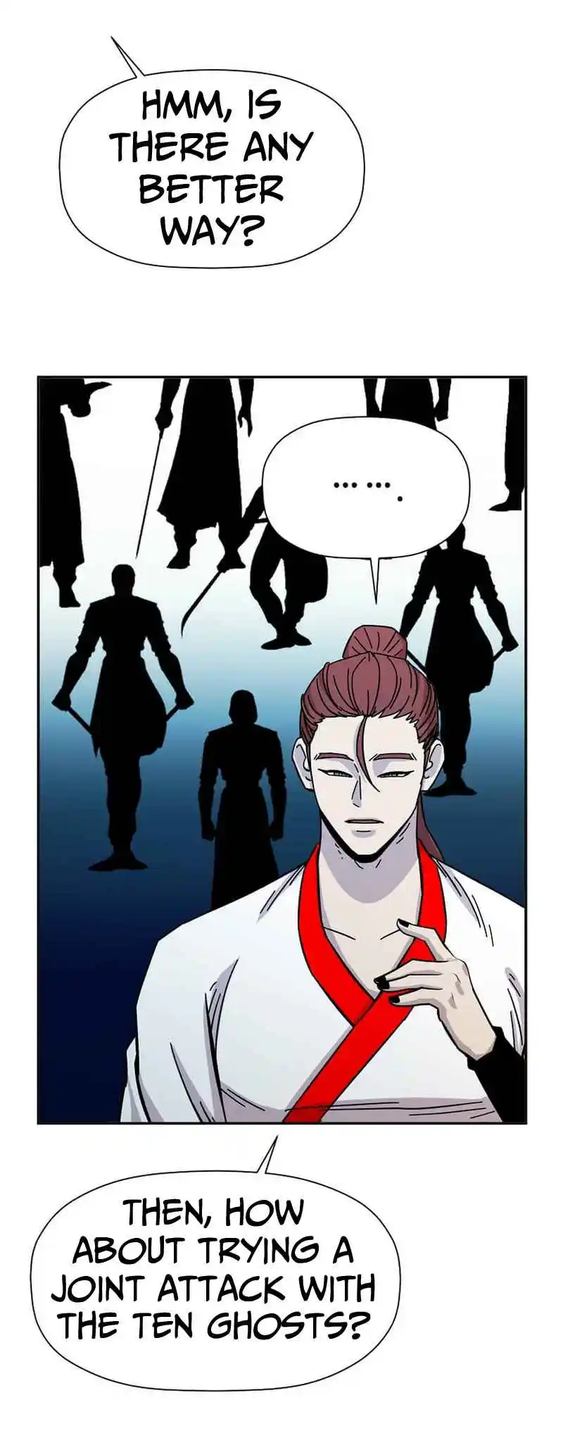 Return of the Scholar 188