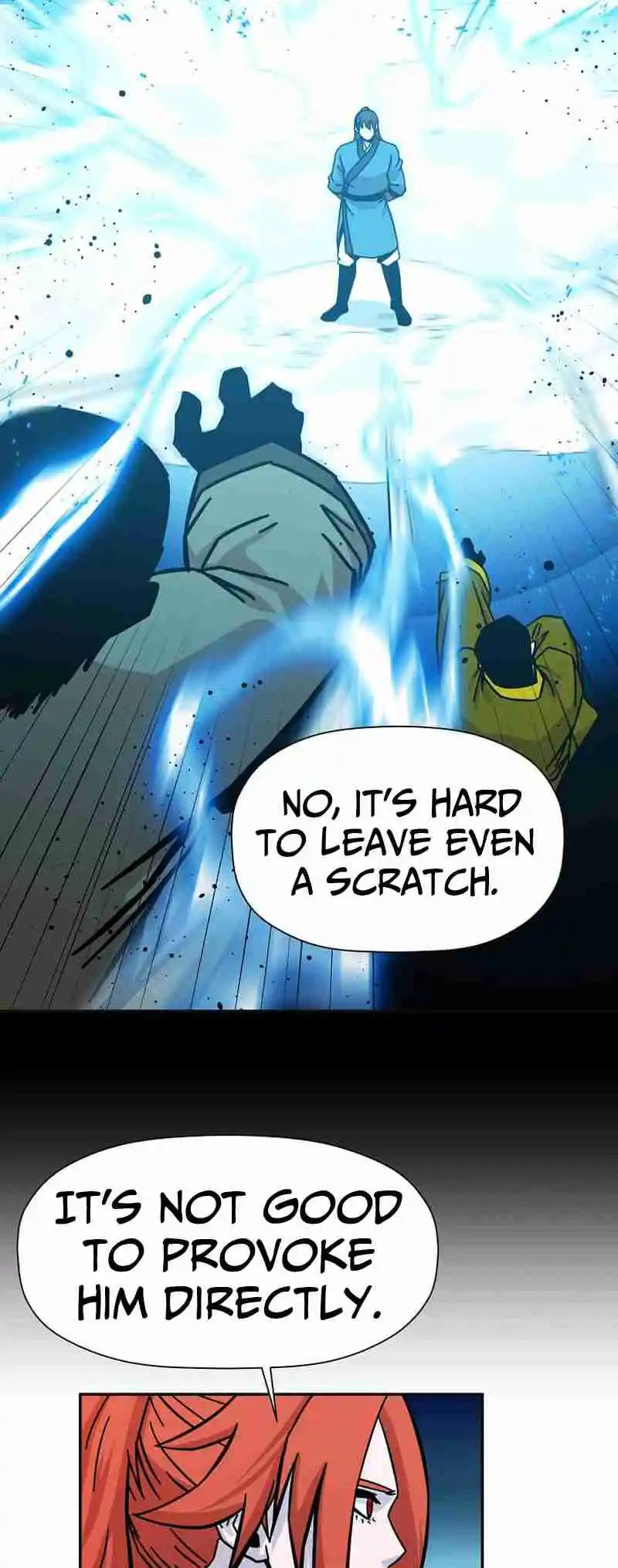 Return of the Scholar 188