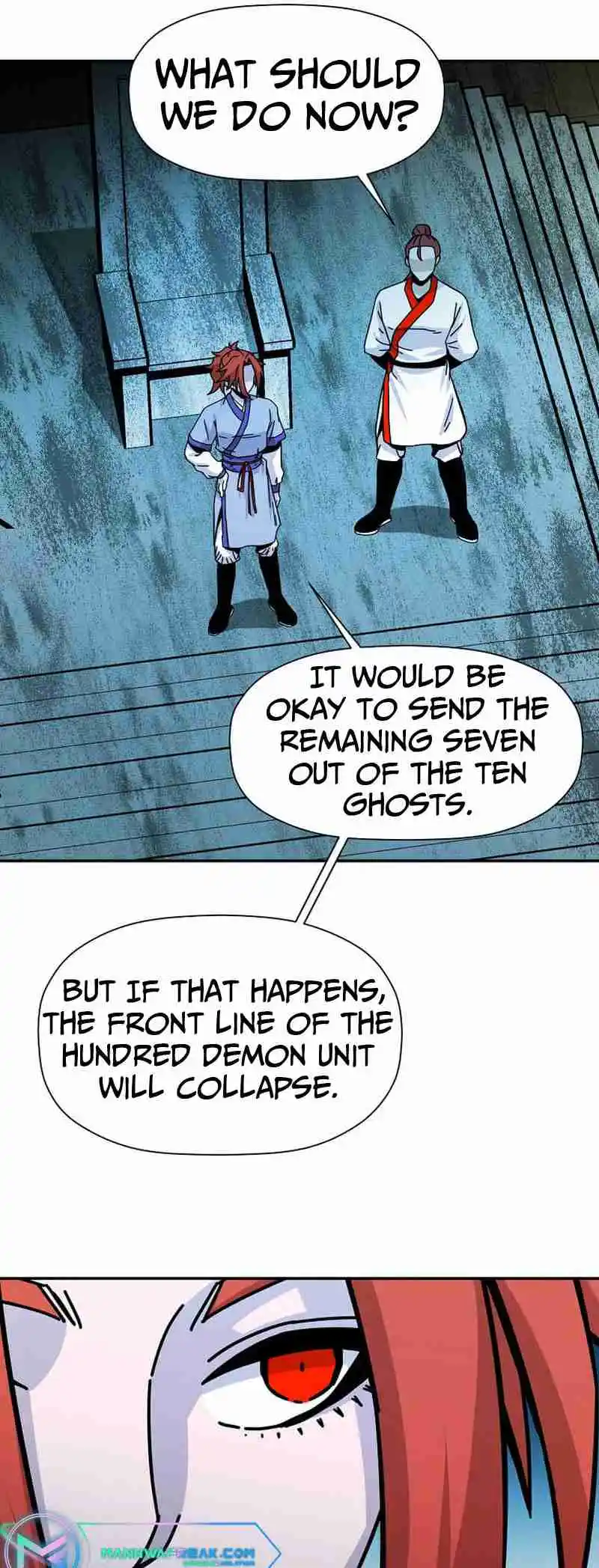 Return of the Scholar 188