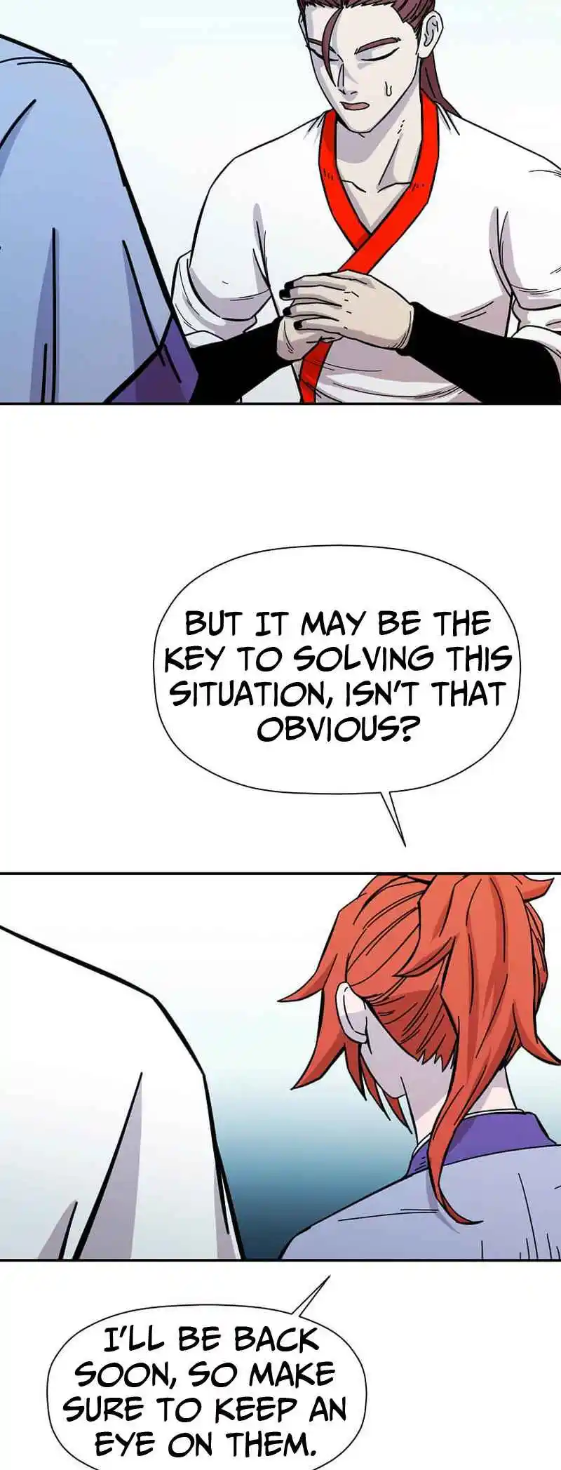 Return of the Scholar 188