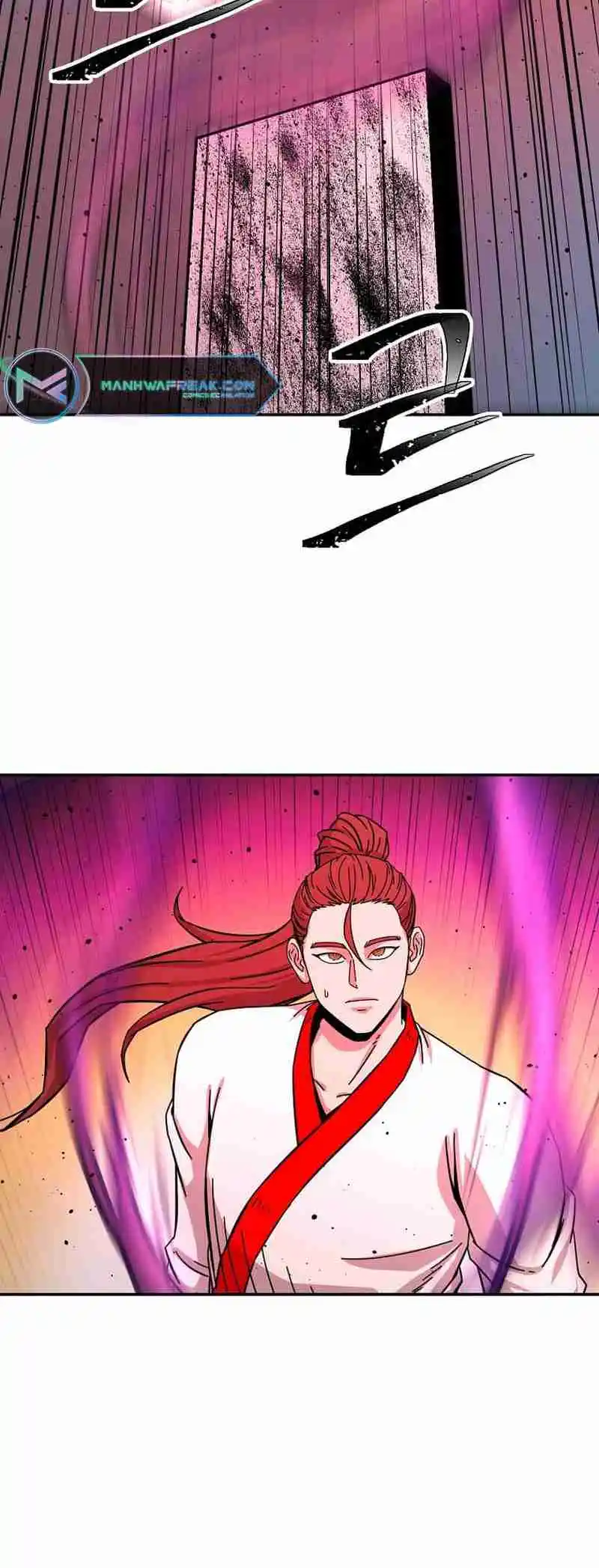 Return of the Scholar 188