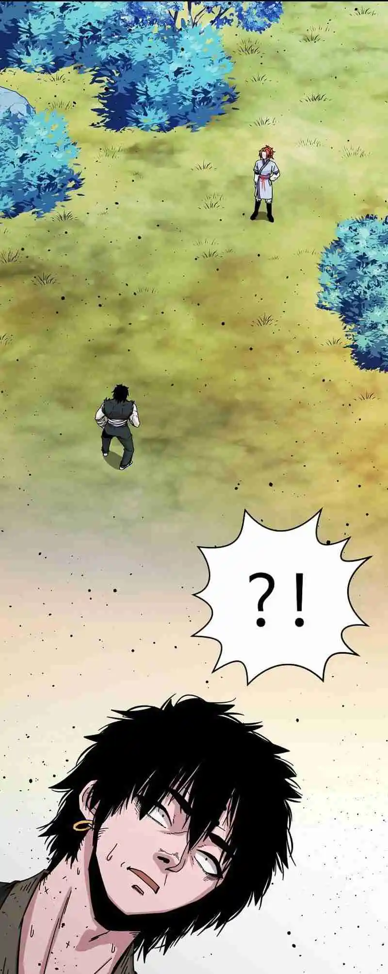 Return of the Scholar 188