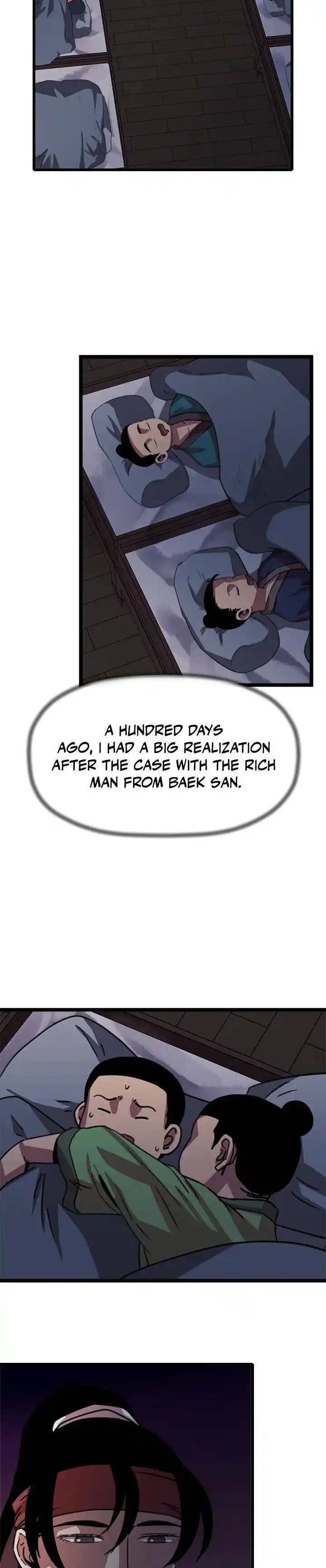 Return of the Scholar 19