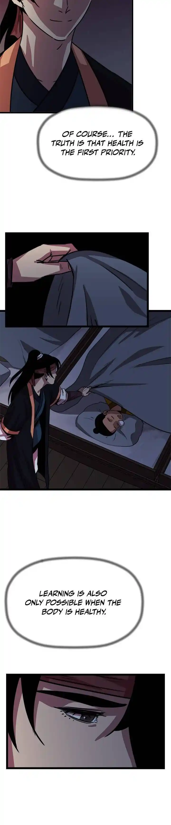 Return of the Scholar 19