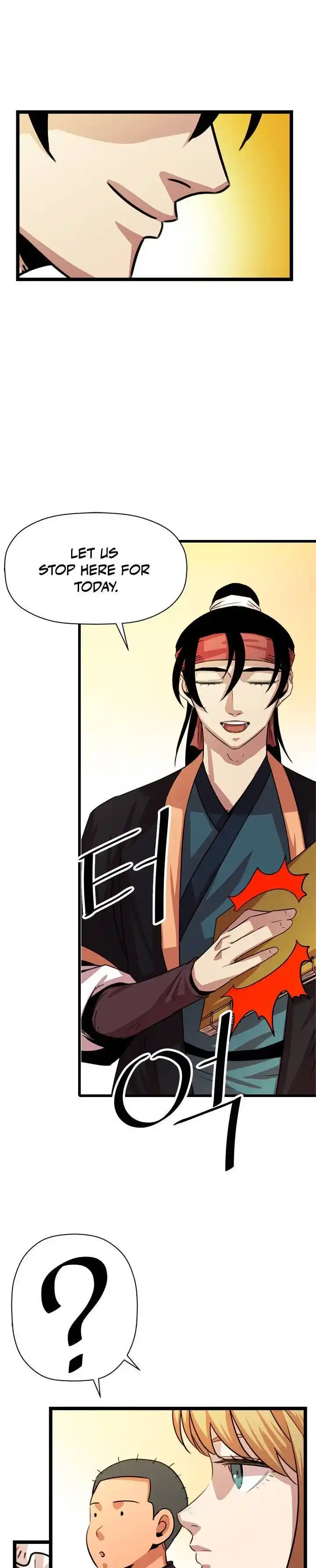 Return of the Scholar 19