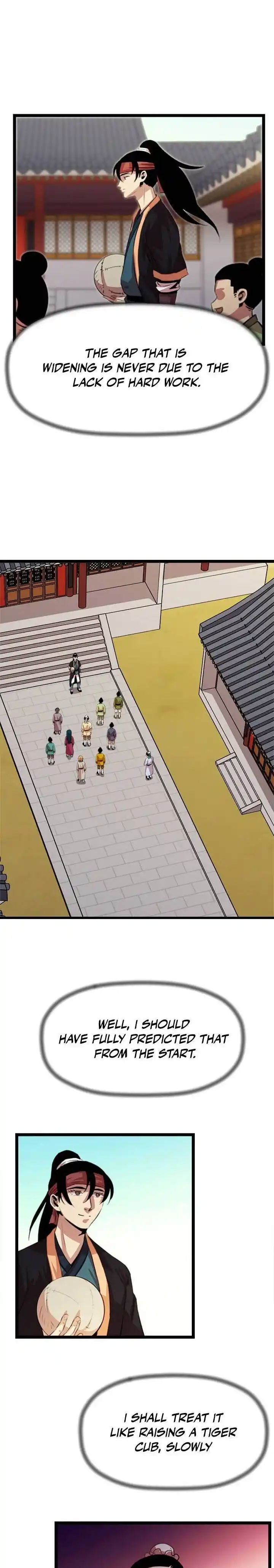 Return of the Scholar 19