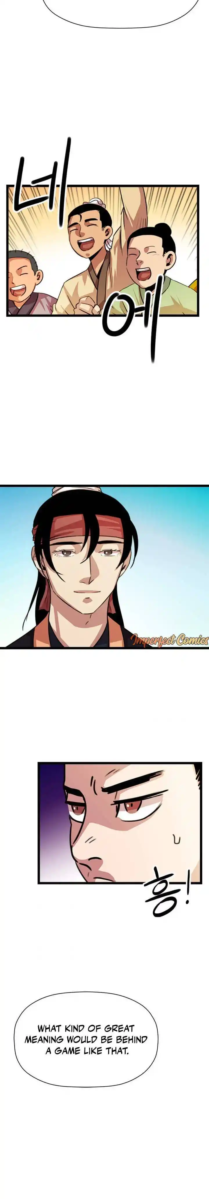 Return of the Scholar 19