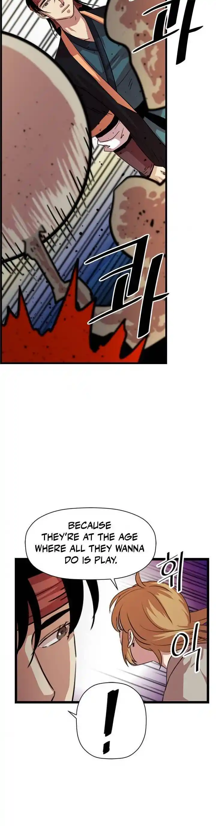 Return of the Scholar 19