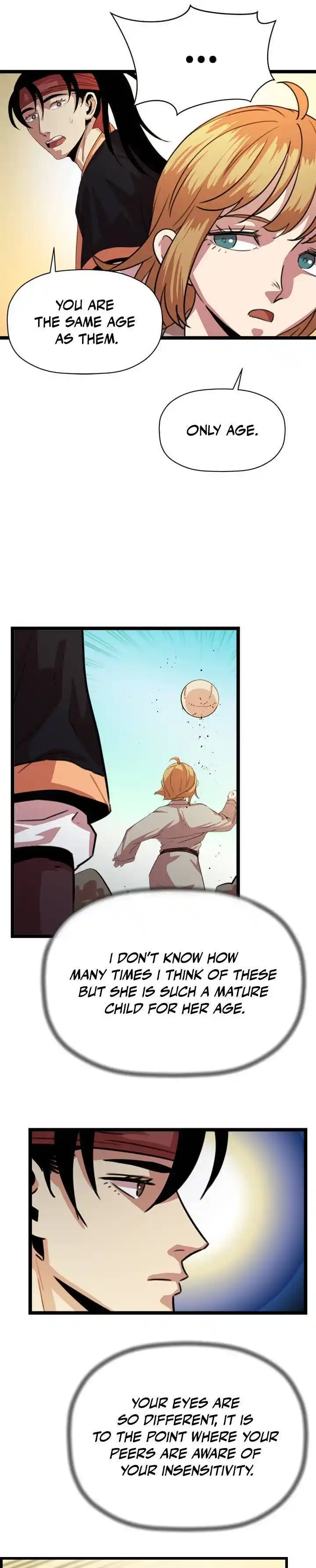 Return of the Scholar 19