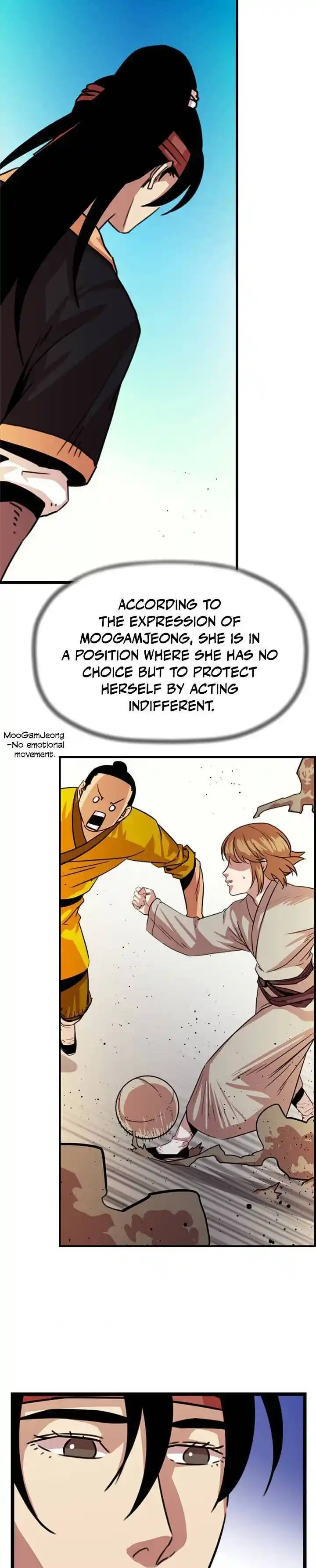 Return of the Scholar 19