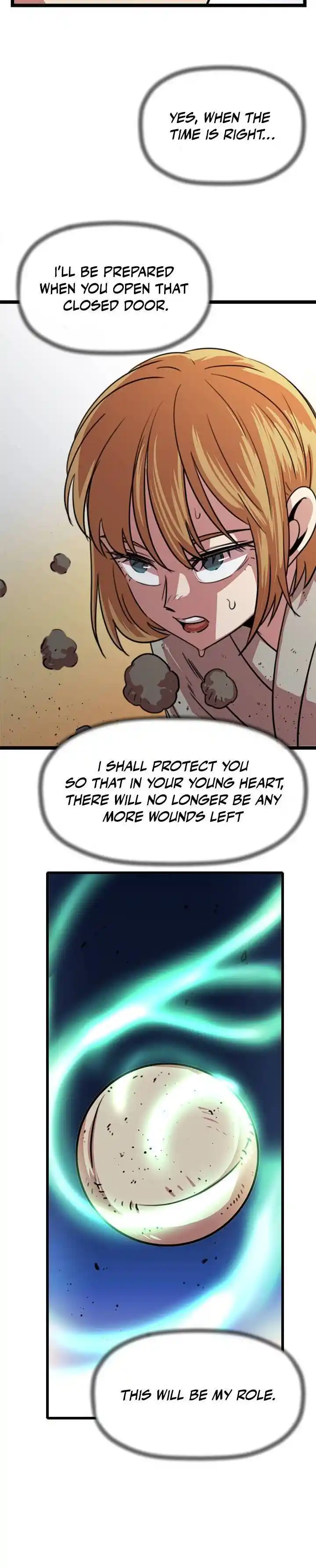 Return of the Scholar 19