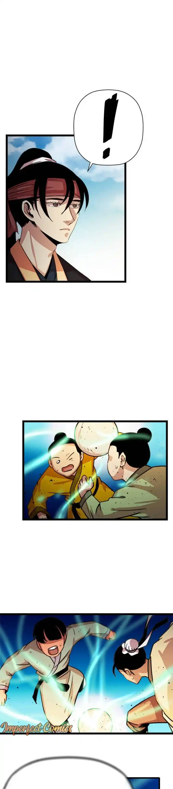 Return of the Scholar 19