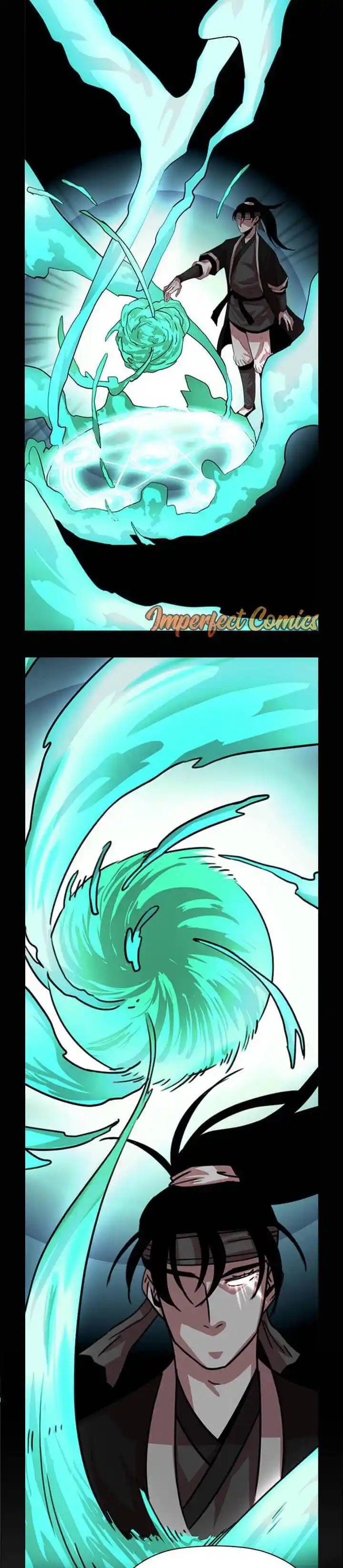 Return of the Scholar 19