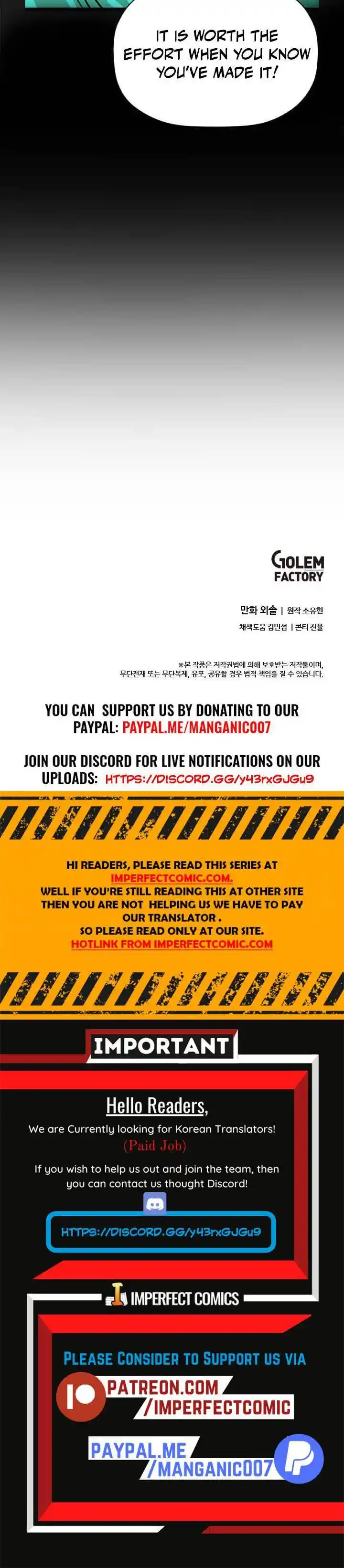 Return of the Scholar 19