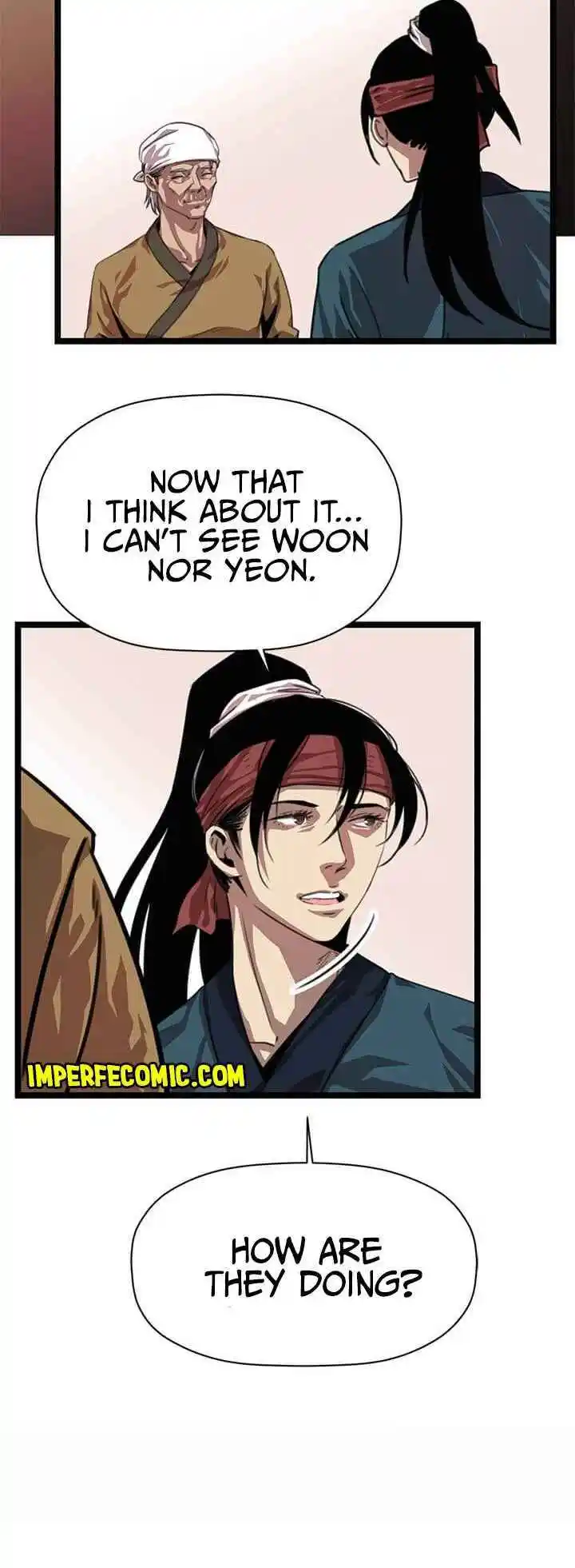 Return of the Scholar 2