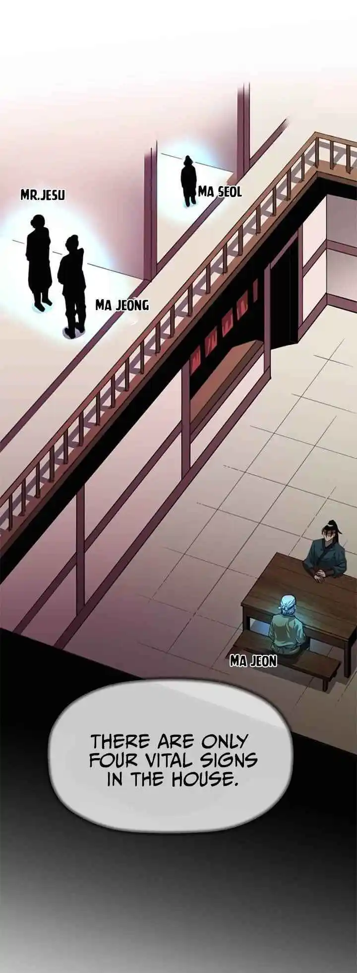 Return of the Scholar 2