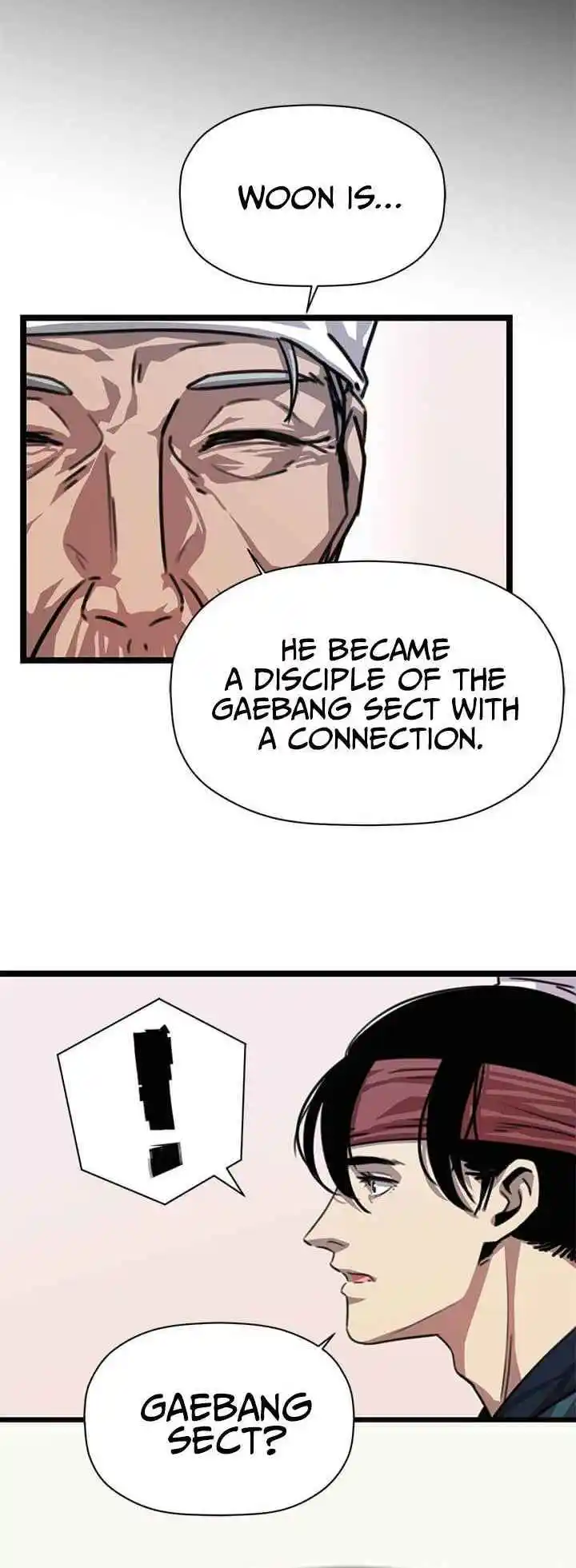 Return of the Scholar 2