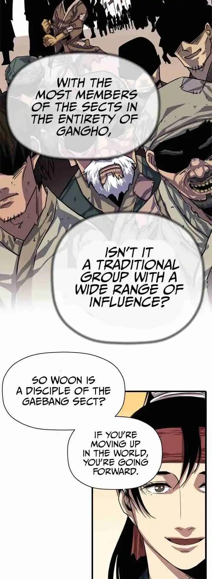 Return of the Scholar 2