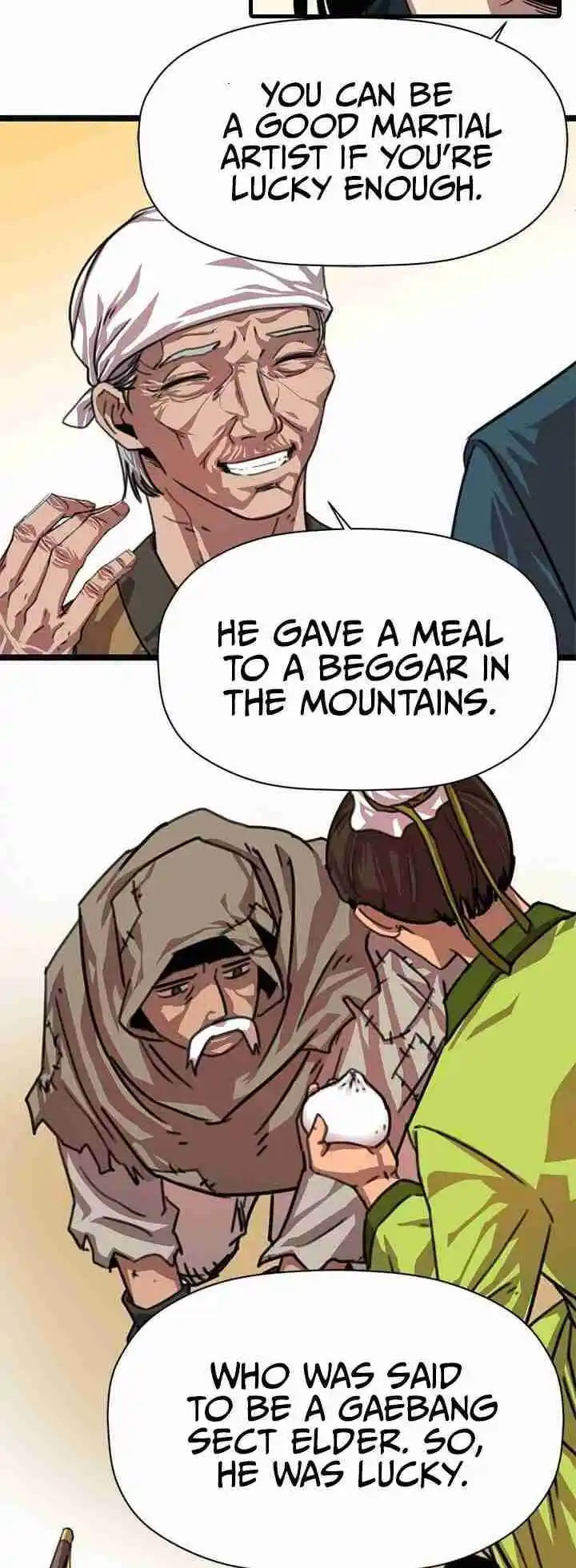 Return of the Scholar 2