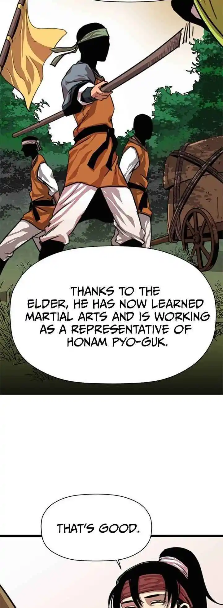 Return of the Scholar 2