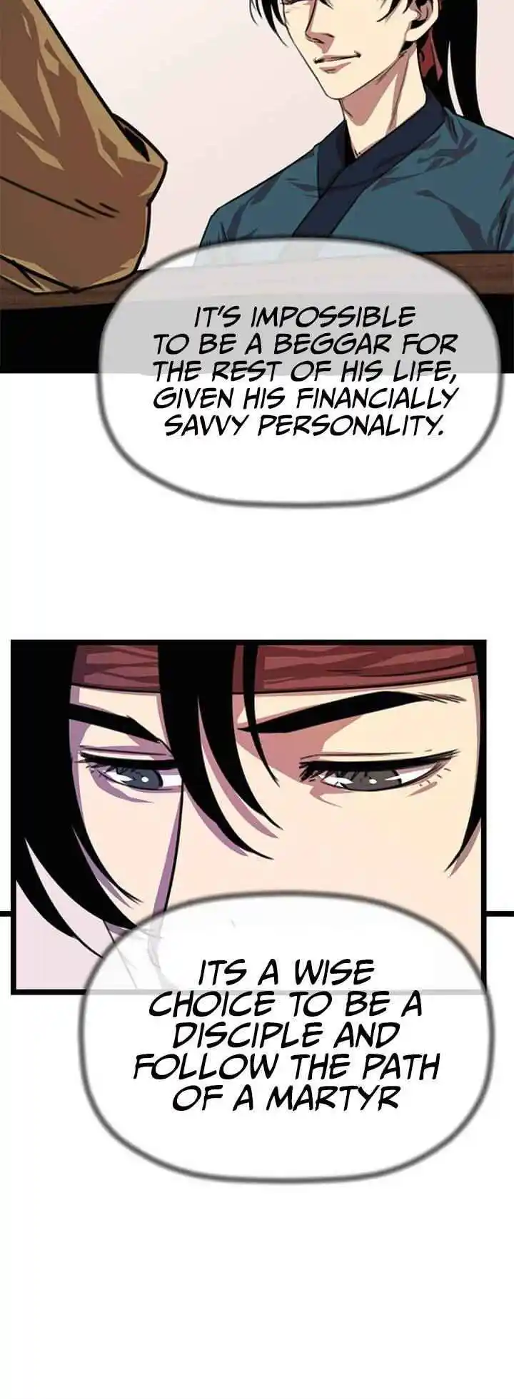 Return of the Scholar 2