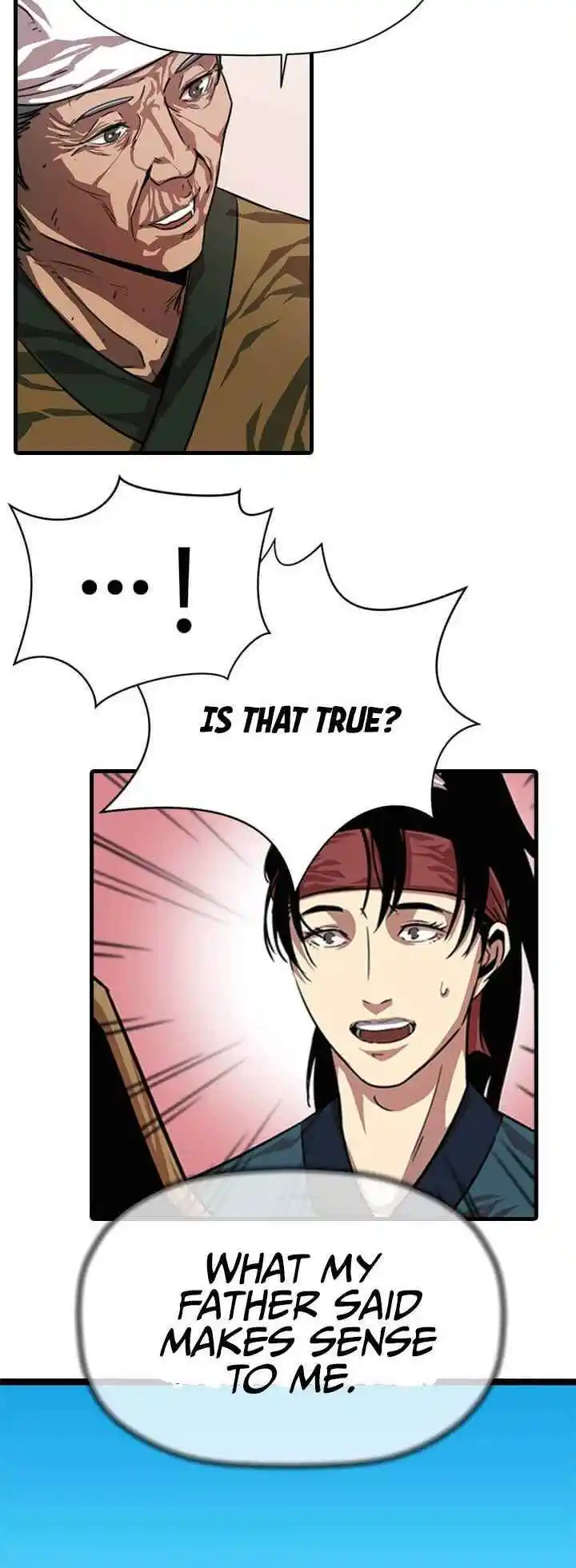 Return of the Scholar 2