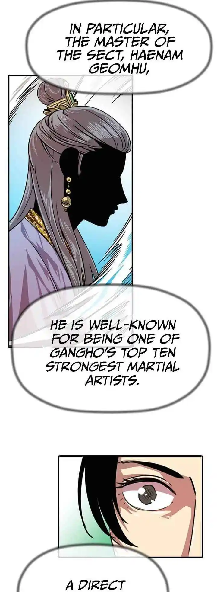 Return of the Scholar 2