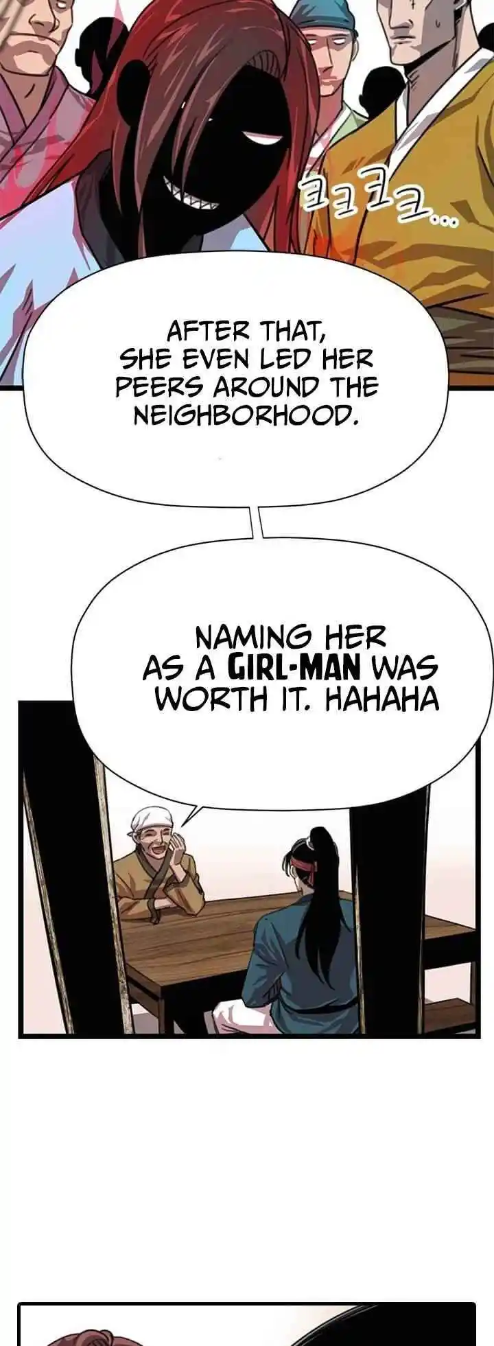 Return of the Scholar 2