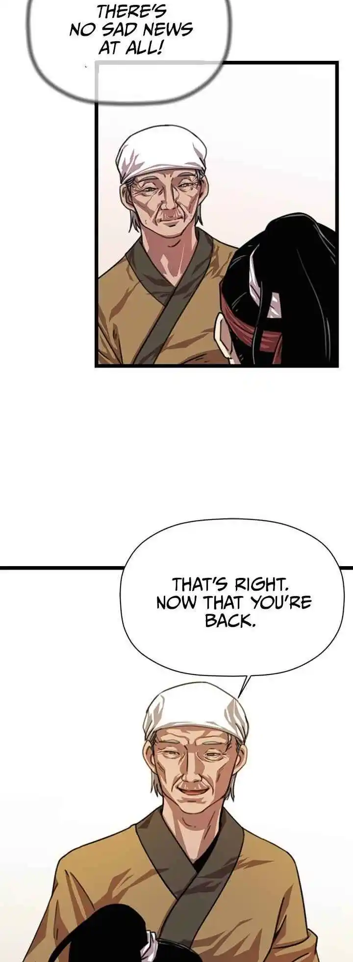 Return of the Scholar 2