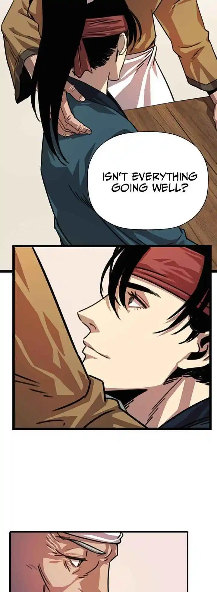 Return of the Scholar 2