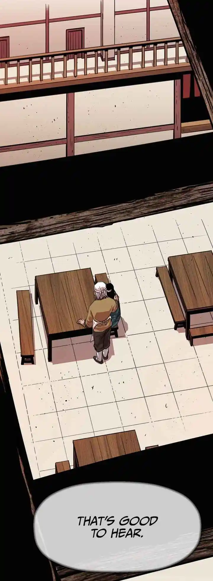 Return of the Scholar 2