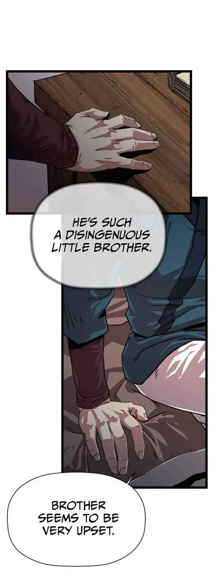 Return of the Scholar 2