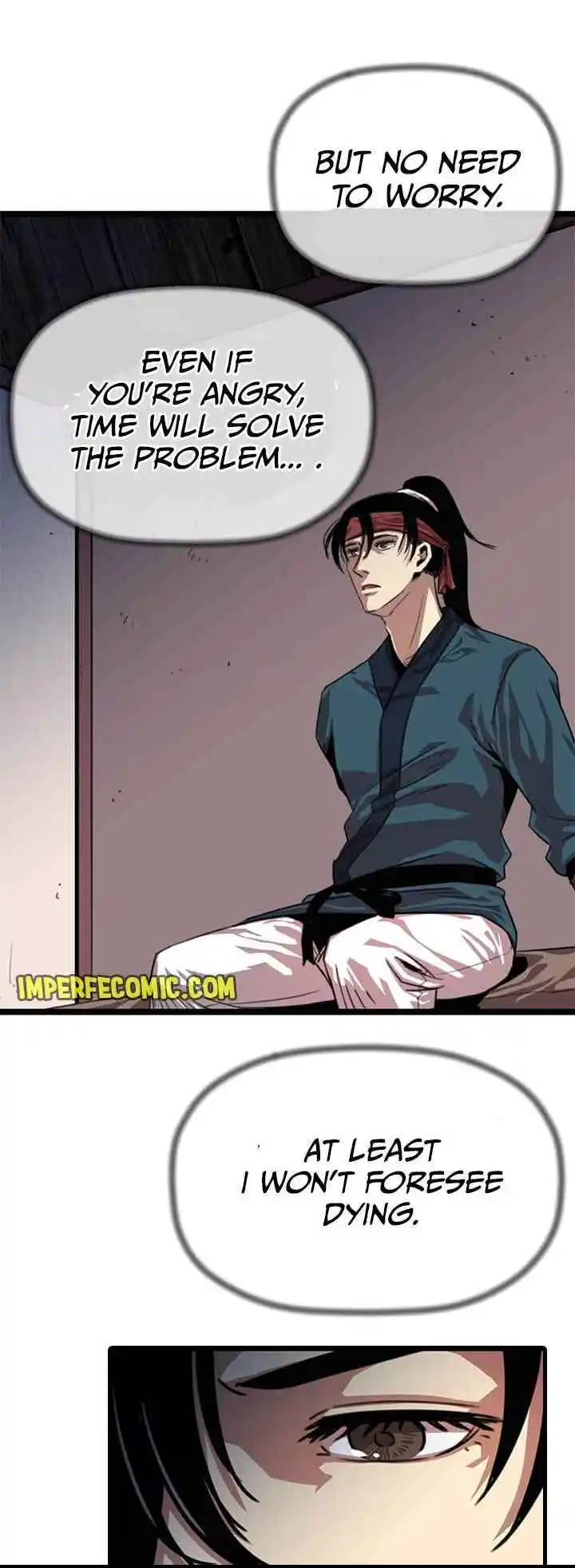 Return of the Scholar 2