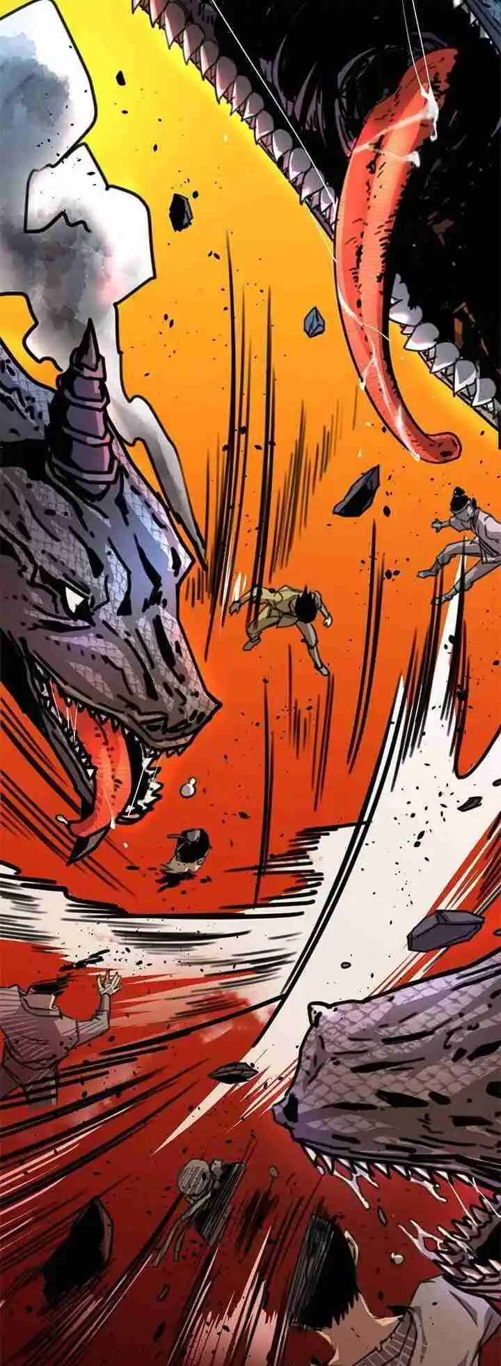 Return of the Scholar 2