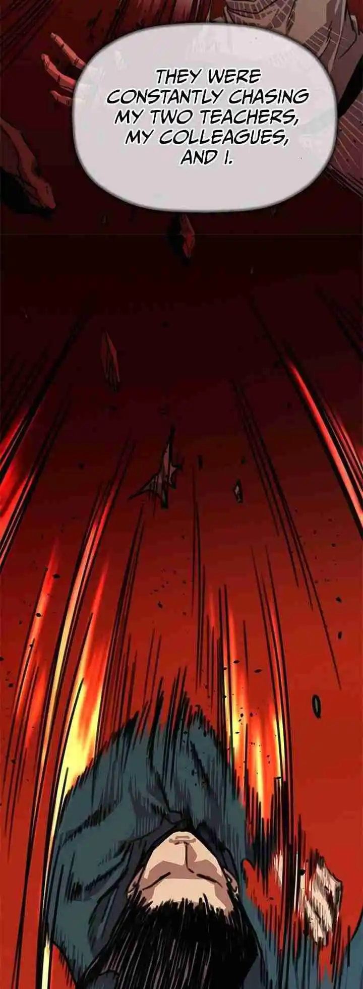 Return of the Scholar 2