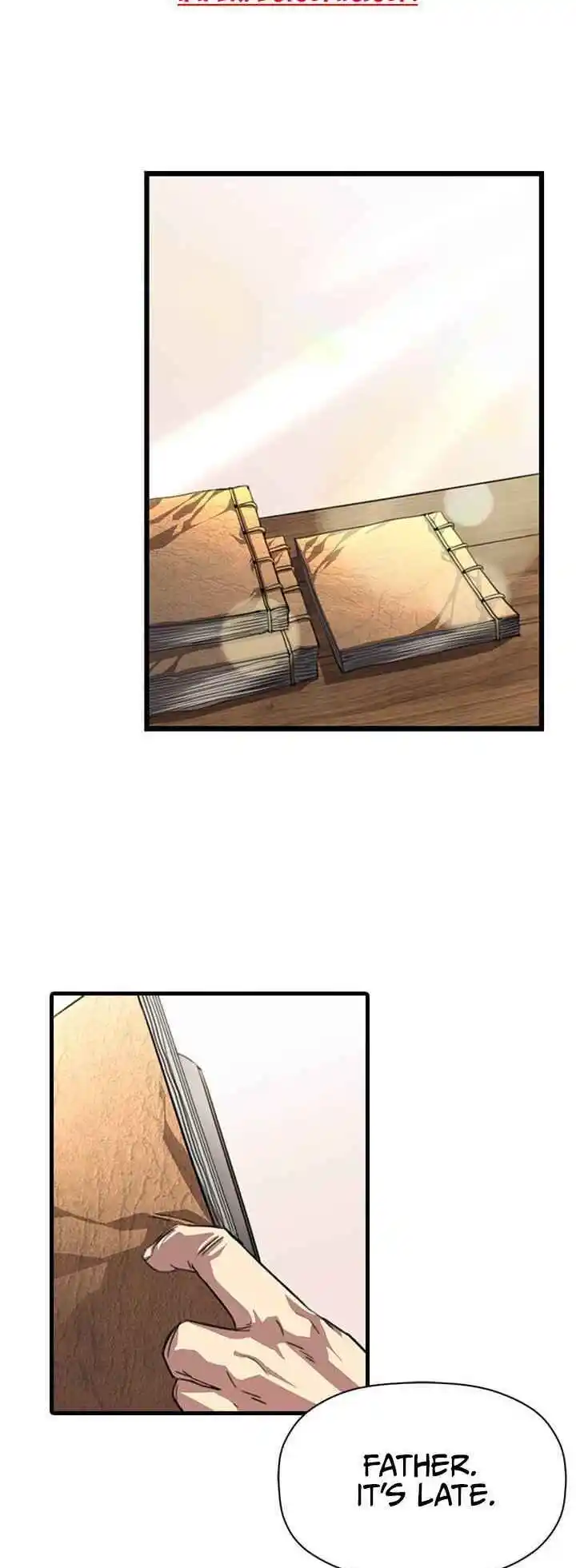 Return of the Scholar 2