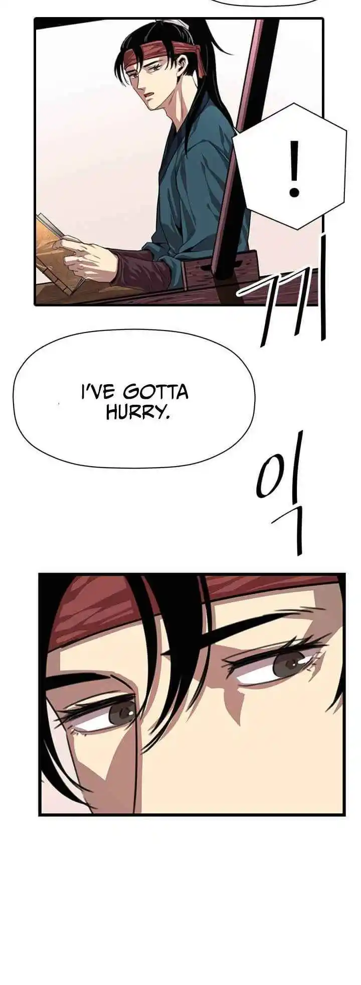 Return of the Scholar 2