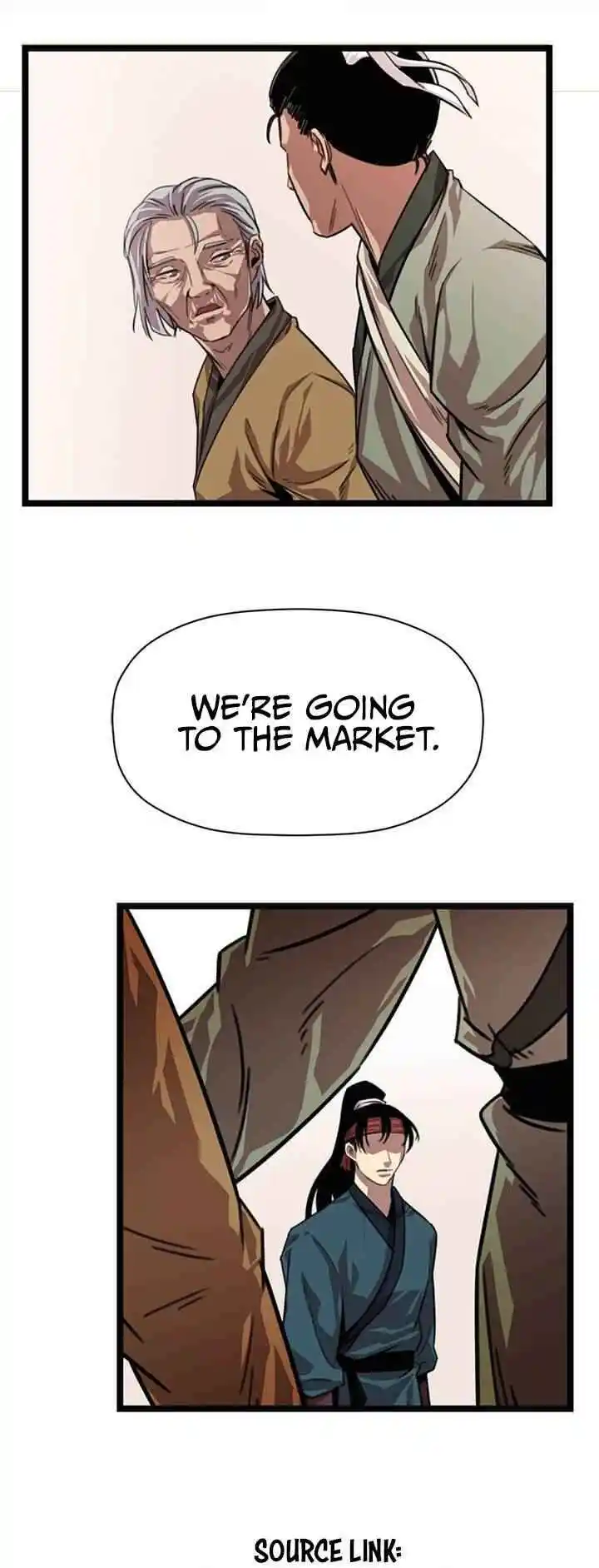 Return of the Scholar 2