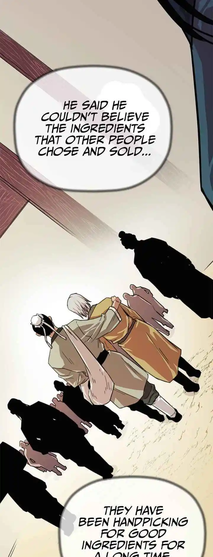 Return of the Scholar 2