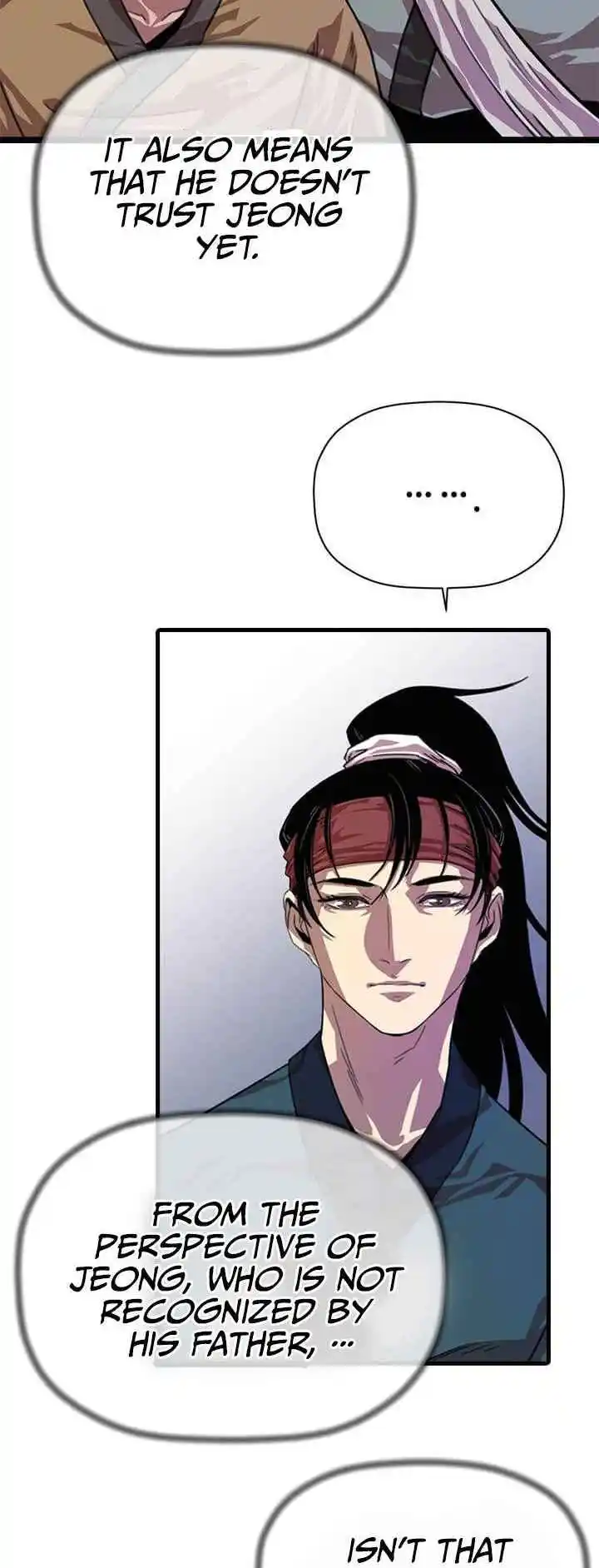 Return of the Scholar 2