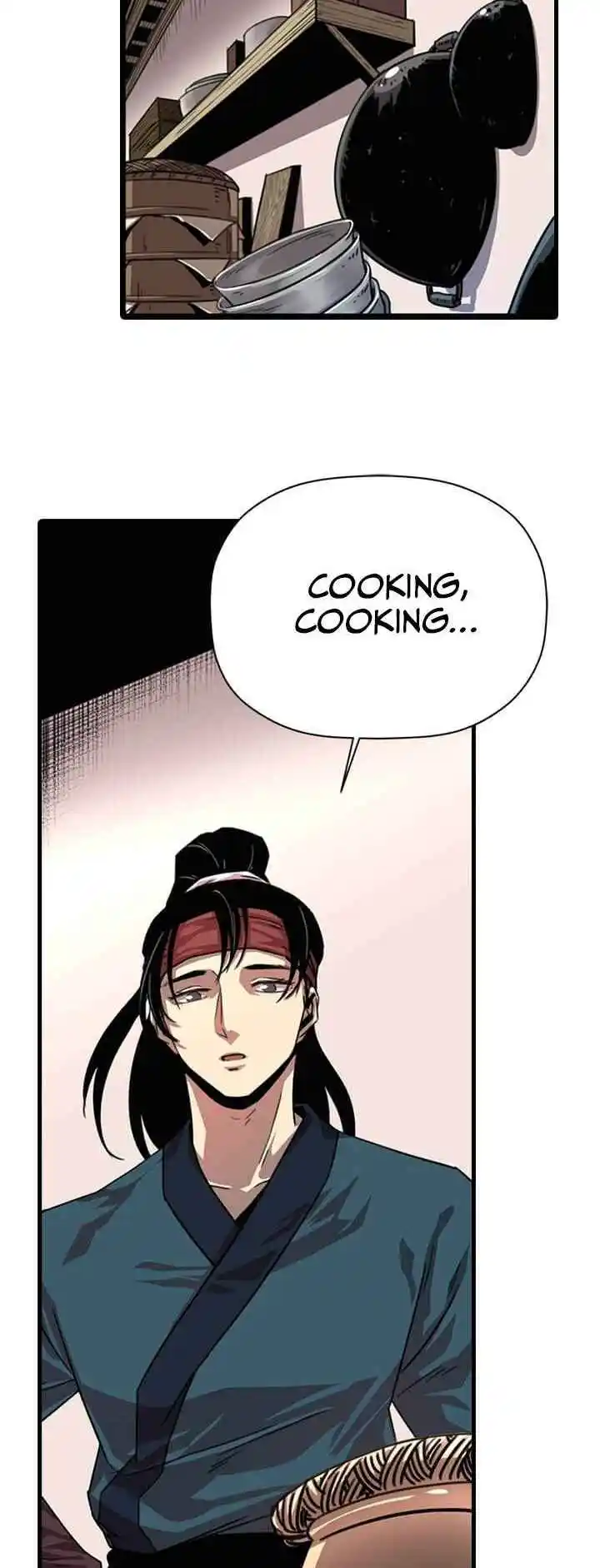 Return of the Scholar 2