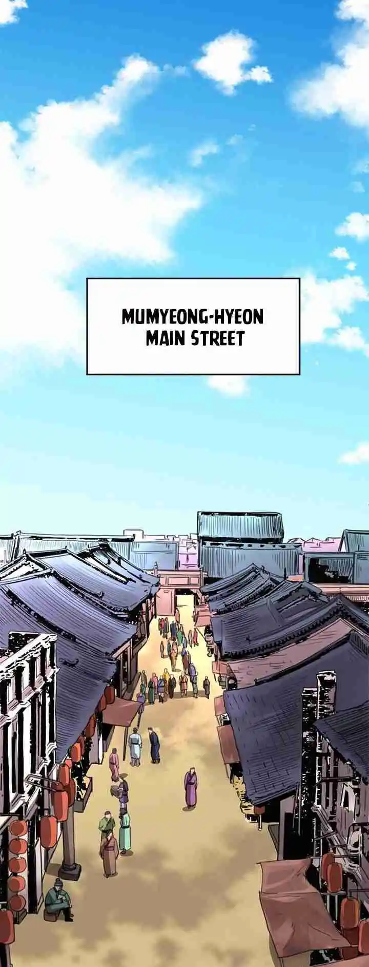 Return of the Scholar 2