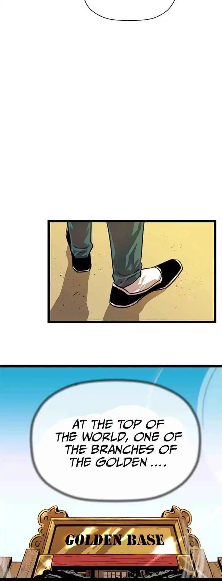 Return of the Scholar 2