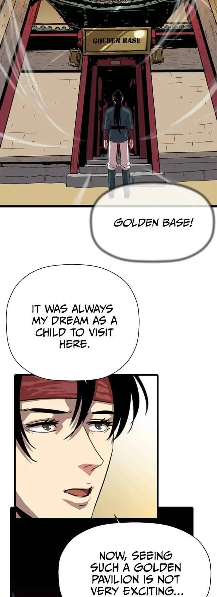 Return of the Scholar 2