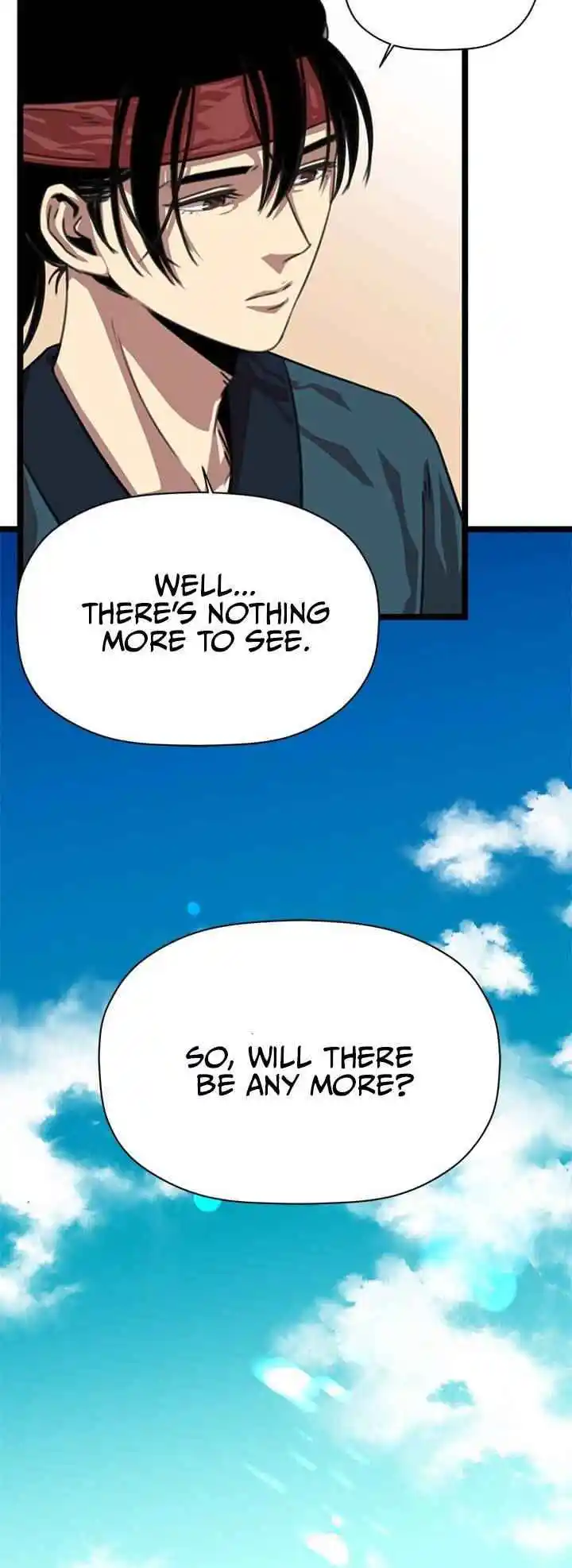 Return of the Scholar 2