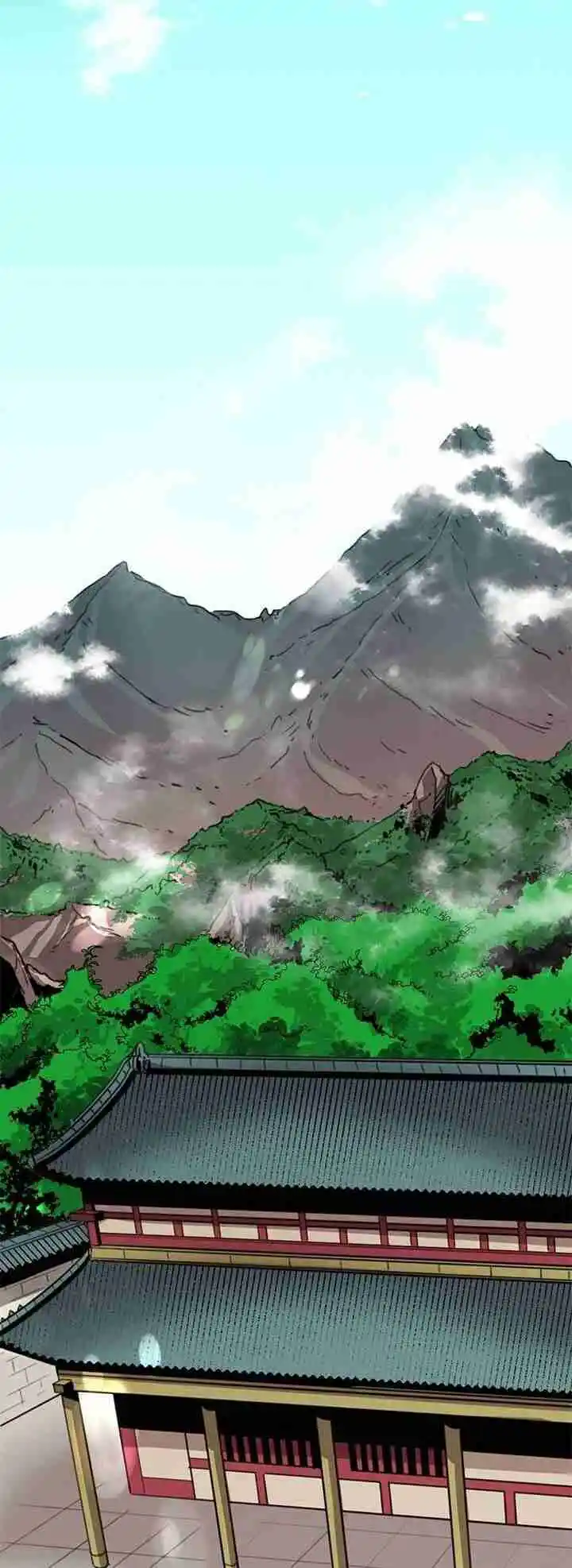 Return of the Scholar 2