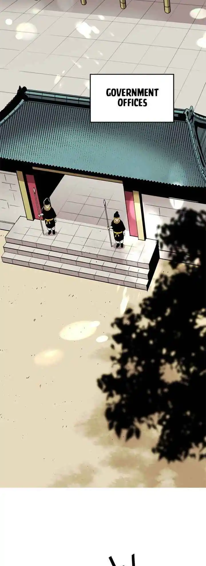 Return of the Scholar 2