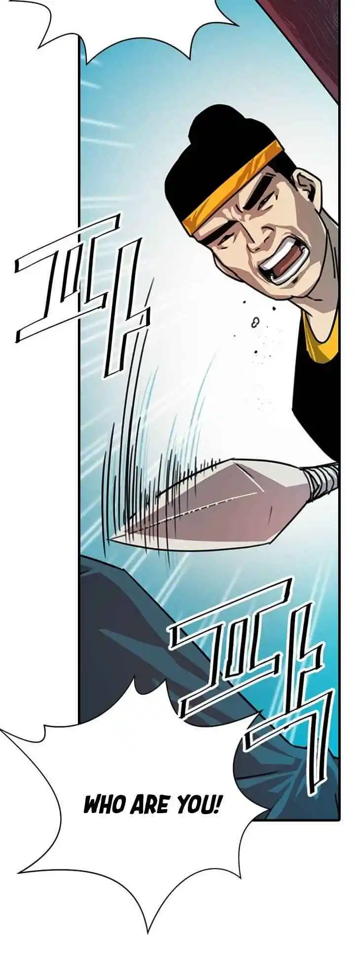 Return of the Scholar 2