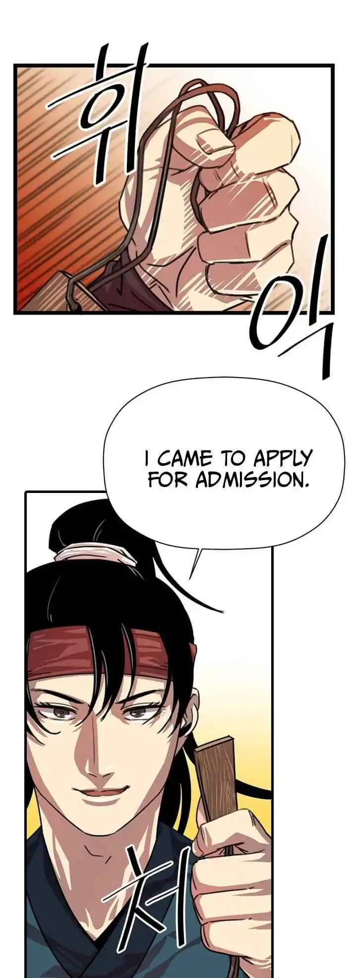 Return of the Scholar 2