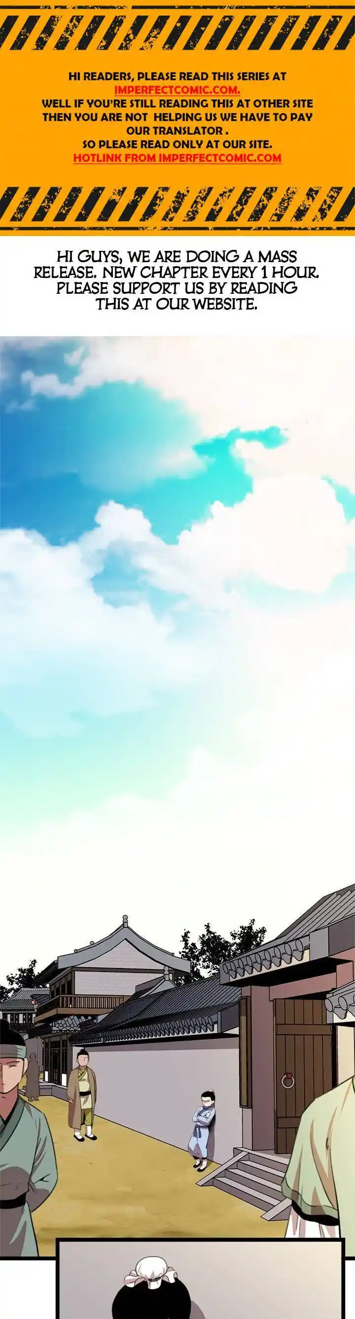 Return of the Scholar 20